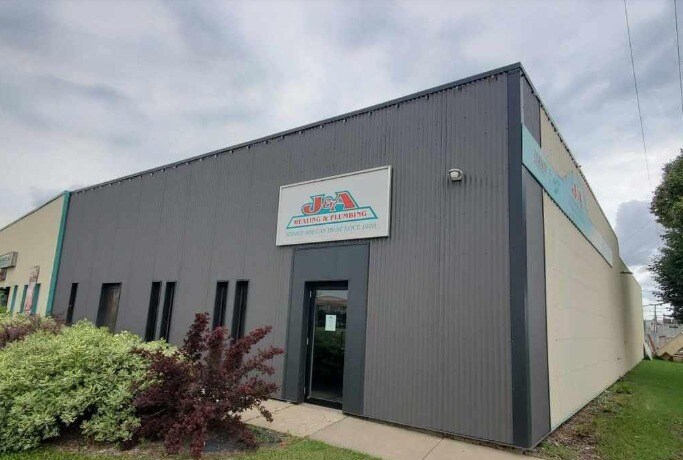 2302 C Av N, Saskatoon, SK for lease Building Photo- Image 1 of 2