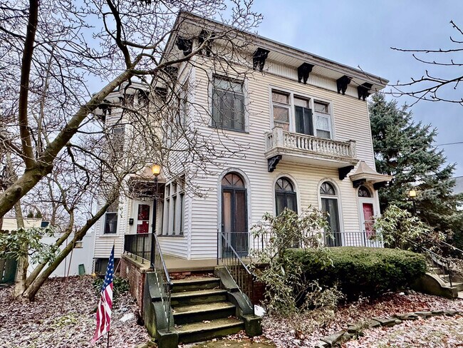 More details for 415 4th St SE, Massillon, OH - Multifamily for Sale