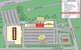 More details for 1814 Central Ave, Colonie, NY - Retail for Lease