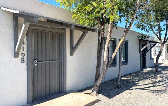 More details for 419-423 E 32nd St, Tucson, AZ - Multifamily for Sale