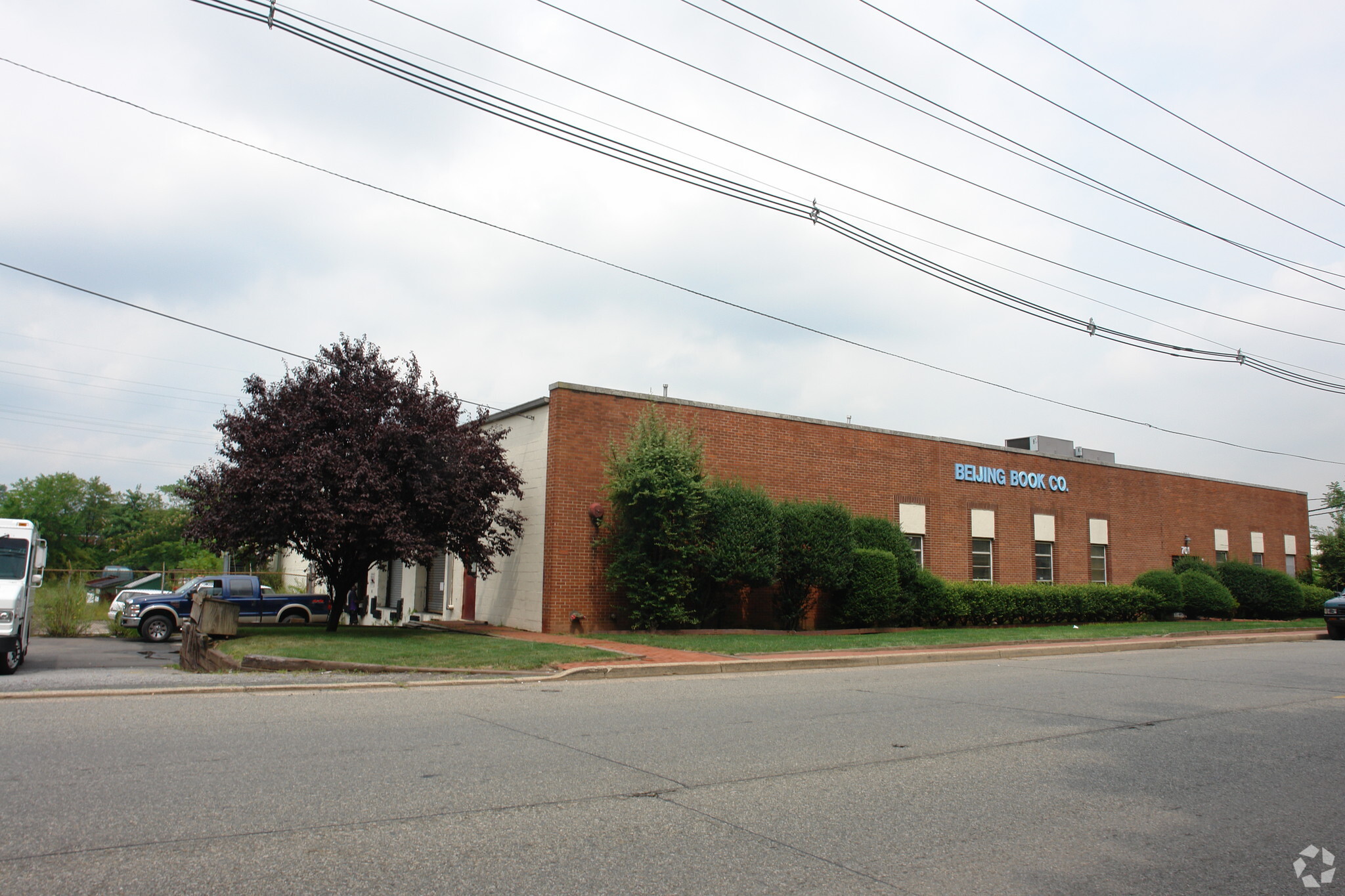 701 E Linden Ave, Linden, NJ for lease Primary Photo- Image 1 of 28