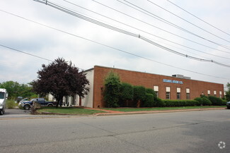 More details for 701 E Linden Ave, Linden, NJ - Industrial for Lease