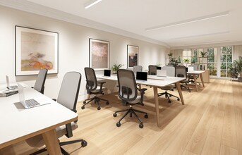 12-13 Suffolk St, London for lease Interior Photo- Image 2 of 6