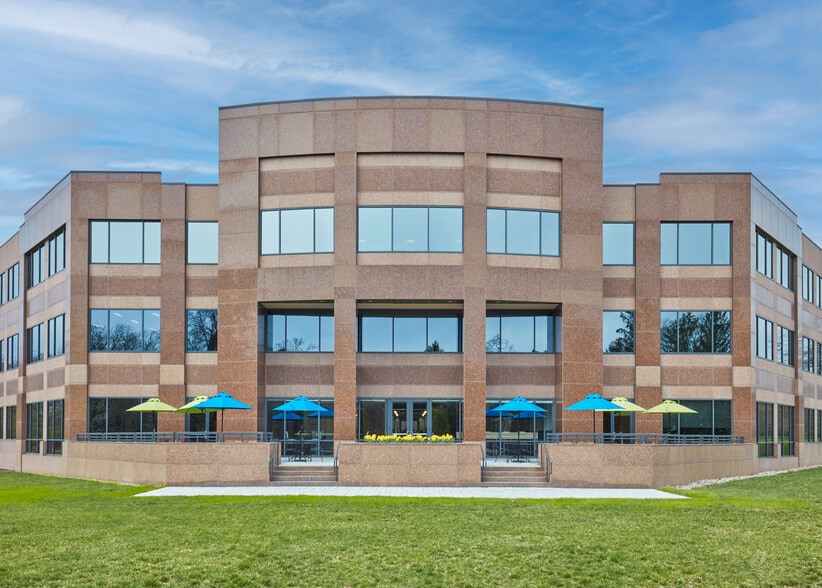 1 Giralda Farms, Madison, NJ for lease - Building Photo - Image 2 of 22