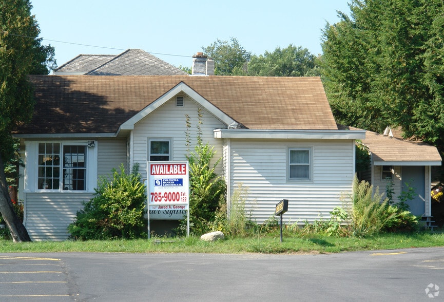 105 Arcadia Ave, Albany, NY for sale - Primary Photo - Image 1 of 15