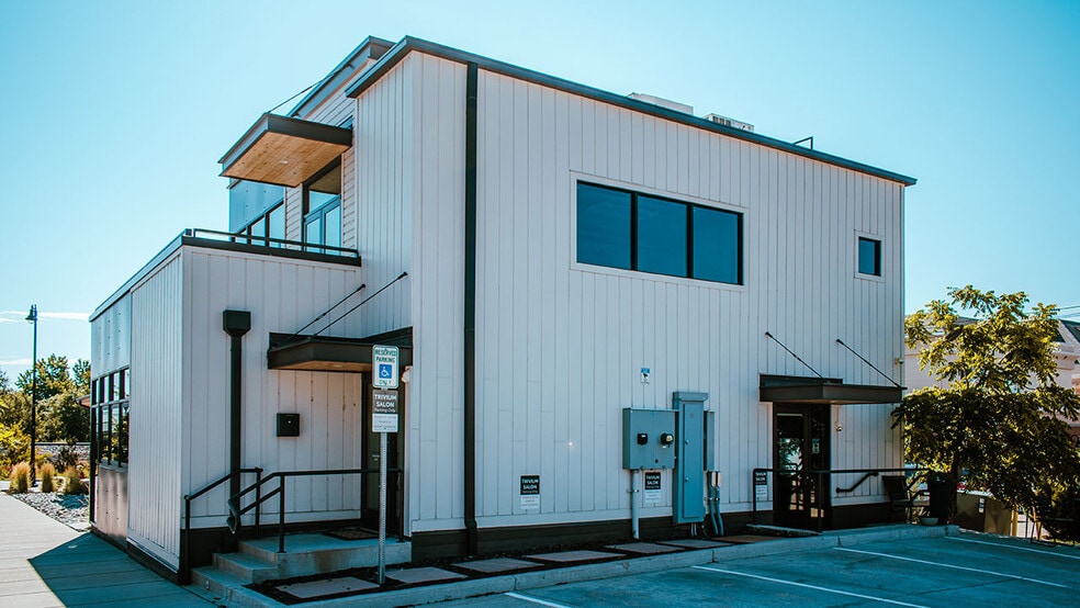 945 Front St, Louisville, CO for lease - Building Photo - Image 3 of 4