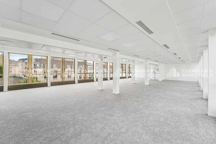 29 Rue Des Poissonniers, Neuilly-sur-Seine à louer - Photo du bâtiment - Image 3 de 14