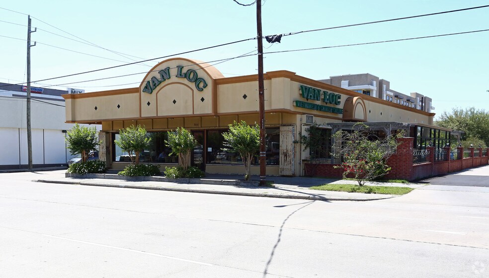 3010 Milam St, Houston, TX for sale - Primary Photo - Image 1 of 3