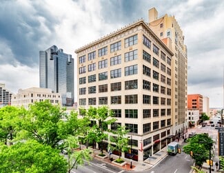 More details for 515 Houston St, Fort Worth, TX - Office for Lease