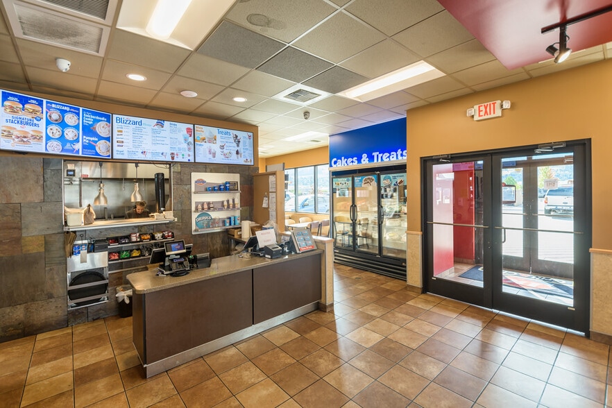 11400 Highway 93 S, Lolo, MT for sale - Interior Photo - Image 2 of 6