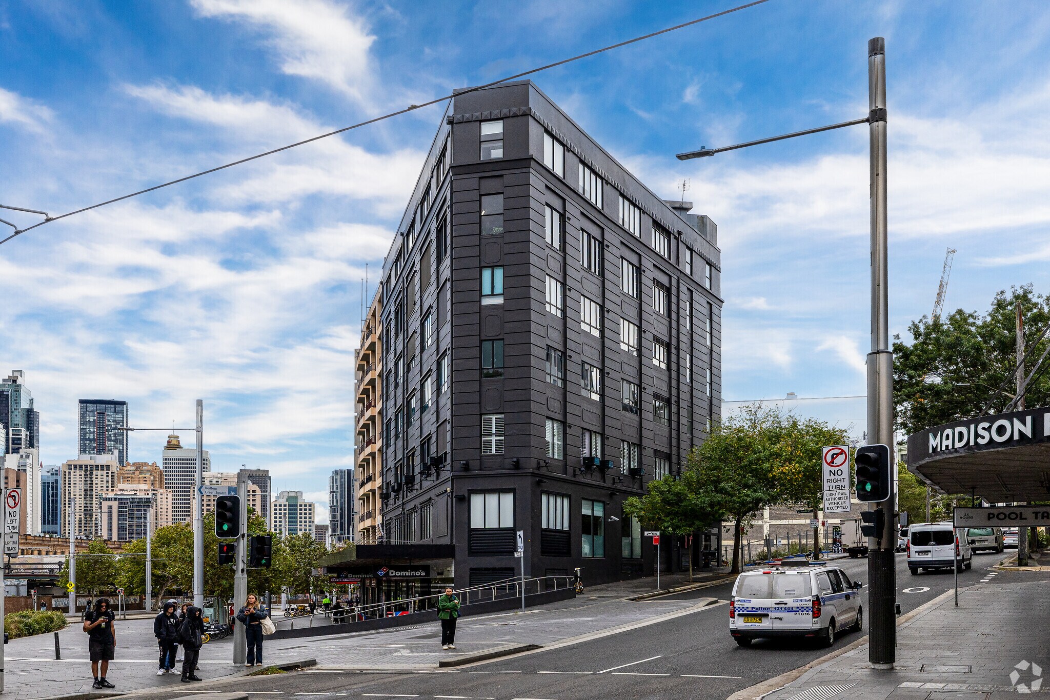 17 Randle St, Surry Hills à louer Photo principale- Image 1 de 7