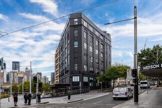 Plus de détails pour 17 Randle St, Surry Hills - Bureau à louer