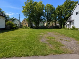 Plus de détails pour 1946 Bailey ave, Buffalo, NY - Terrain à vendre