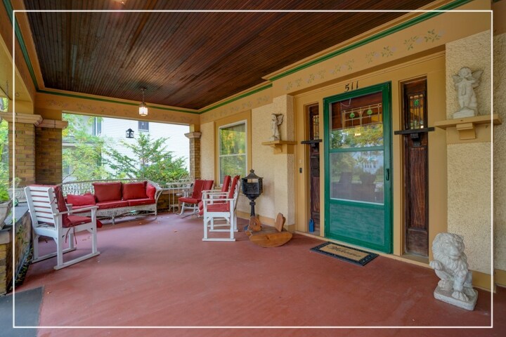 511 Franklin St, Wausau, WI à vendre - Photo du bâtiment - Image 2 de 32