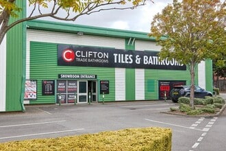 Stoneferry Rd, Hull à louer Photo du bâtiment- Image 1 de 1