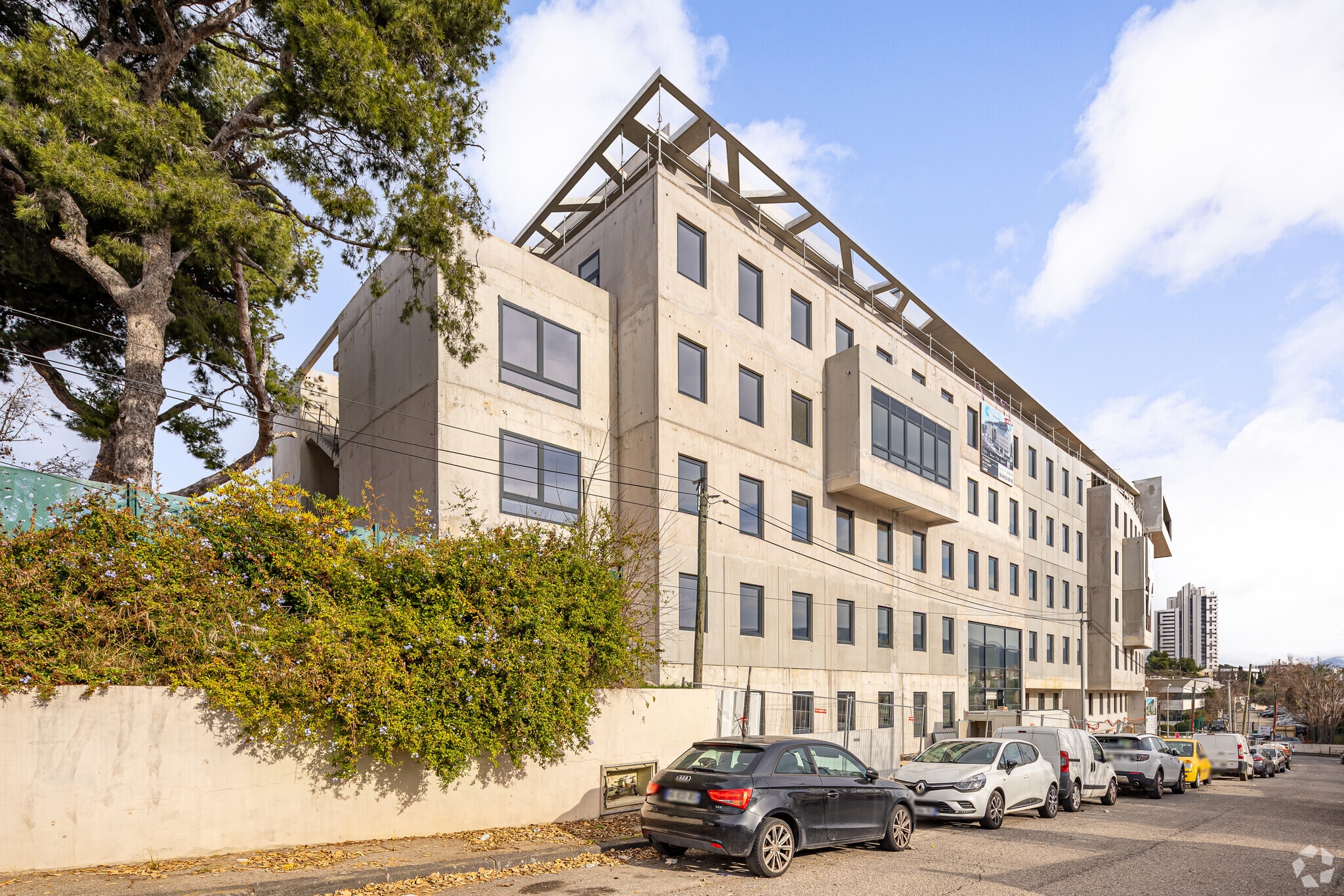 67 Avenue Benjamin Delessert, Marseille for sale Primary Photo- Image 1 of 19