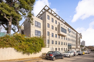 More details for 67 Avenue Benjamin Delessert, Marseille - Office for Sale