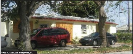 1900 NW 66th Ave, Hollywood, FL for sale Building Photo- Image 1 of 5