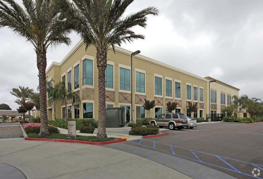 6250 El Camino Real, Carlsbad, CA à louer - Photo du bâtiment - Image 2 de 6