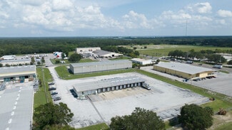 More details for 3615 Reynolds Rd, Lakeland, FL - Industrial for Lease