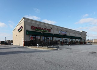 More details for 3939 Atlanta Hwy, Loganville, GA - Retail for Lease