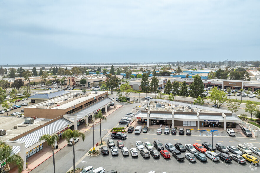 4726 Telephone Rd, Ventura, CA for sale - Aerial - Image 2 of 5