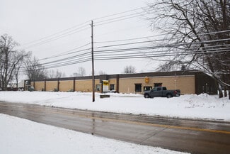 More details for 950 Erie Rd, Eastlake, OH - Industrial for Sale