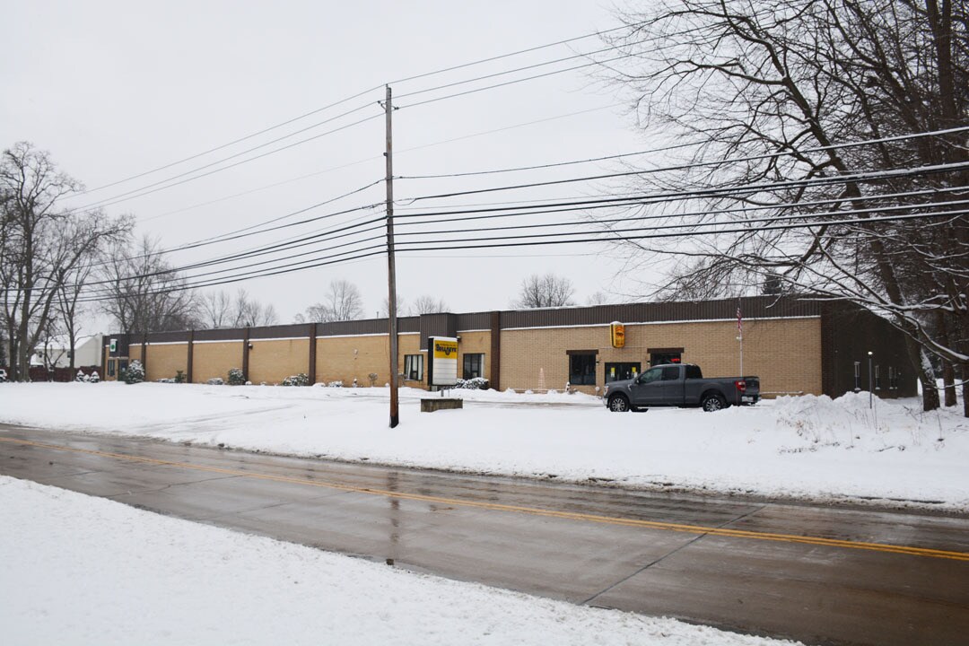 950 Erie Rd, Eastlake, OH à vendre Photo principale- Image 1 de 6