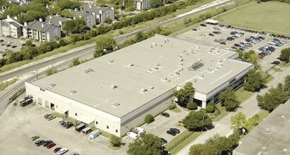 11333 Pagemill Rd, Dallas, TX - AERIAL  map view - Image1