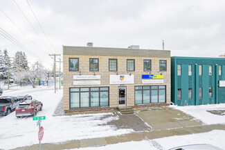 More details for 4702 1st St SW, Calgary, AB - Office for Lease