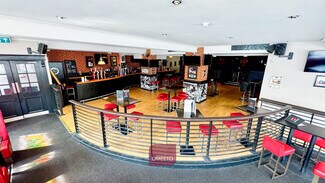 More details for Queen St, Derby - Retail for Lease