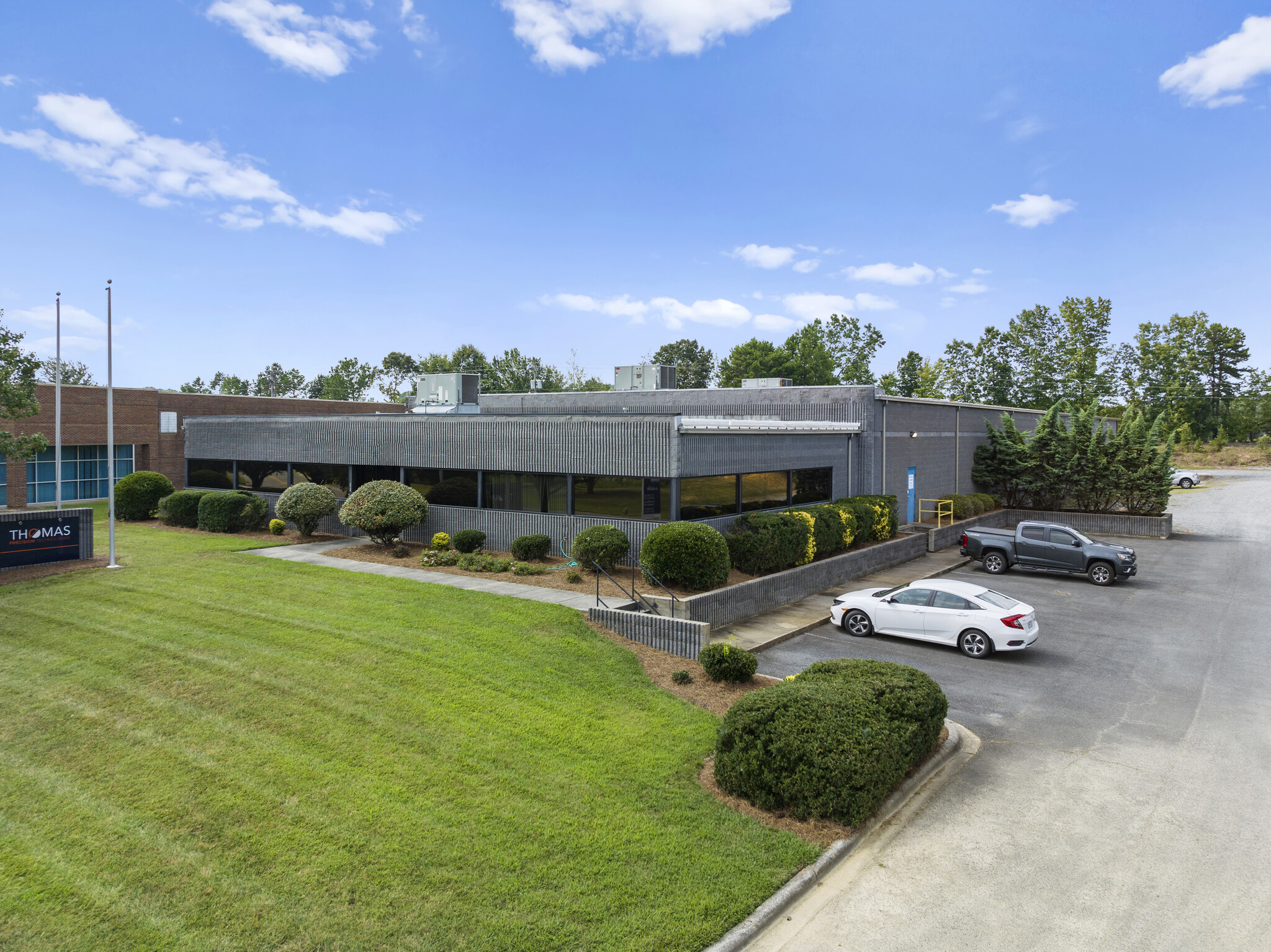 2715 Gray Fox Rd, Monroe, NC for sale Building Photo- Image 1 of 1