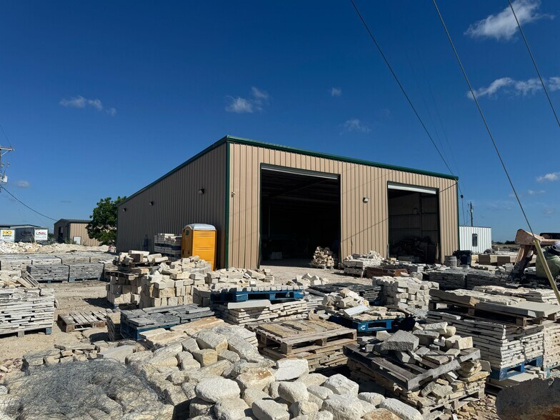 450 Private Road 917, Georgetown, TX for sale - Building Photo - Image 2 of 10