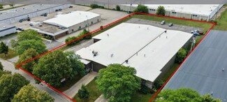 More details for 5277-5281 W Beaver Creek Pky, Brown Deer, WI - Industrial for Sale