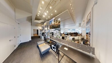 530 Hillsborough St, Raleigh, NC for lease Interior Photo- Image 2 of 7