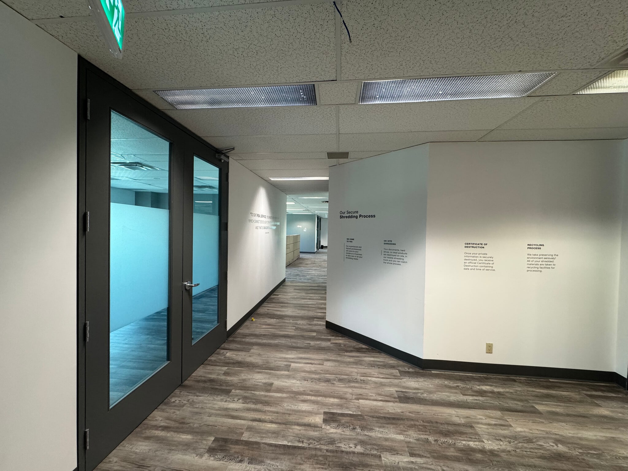 2233 Argentia Rd, Mississauga, ON à louer Photo intérieure- Image 1 de 16