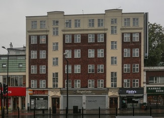 More details for Finchley Rd, London - Retail for Lease