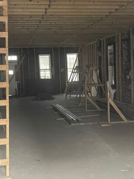 1817 S Ashland Ave, Chicago, IL for sale - Building Photo - Image 2 of 2