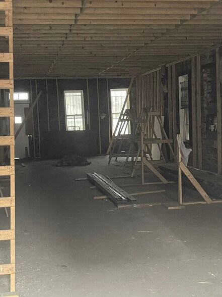 1817 S Ashland Ave, Chicago, IL à vendre - Photo du bâtiment - Image 2 de 2