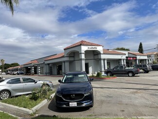 More details for 12001-12037 Firestone Blvd, Norwalk, CA - Office/Retail, Retail for Lease