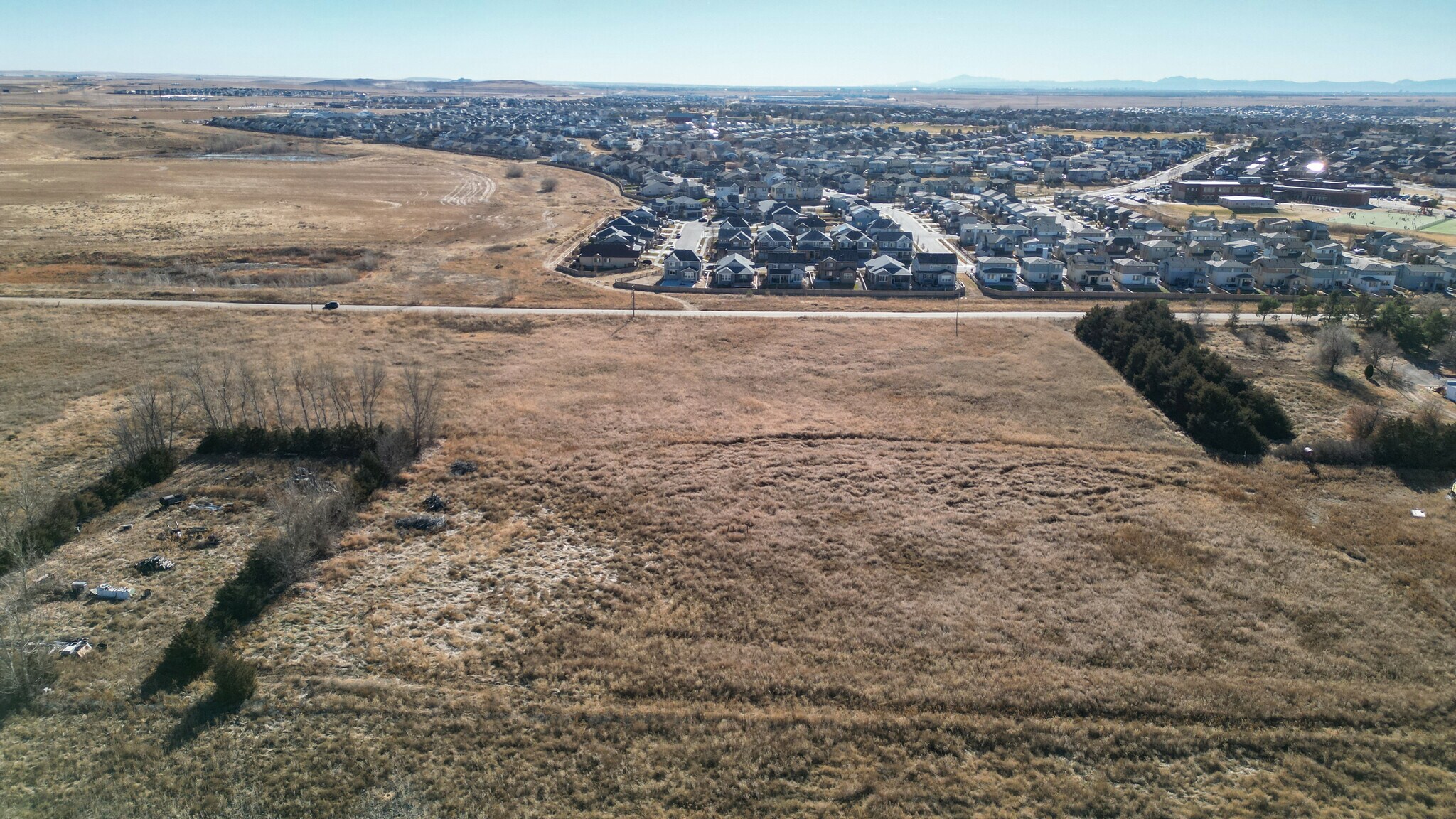 11246 Rifle St, Commerce City, CO à vendre Photo principale- Image 1 de 25