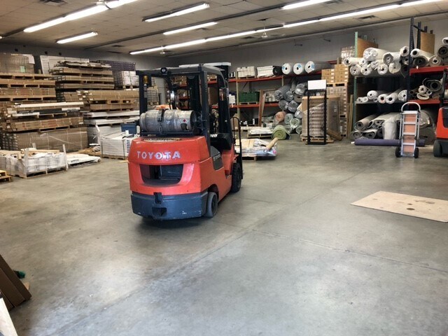 805 S Washington St, North Attleboro, MA à vendre - Photo intérieure - Image 3 de 8