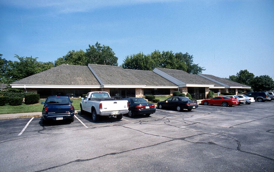 13550 W 95th St, Lenexa, KS à vendre - Autre - Image 2 de 4