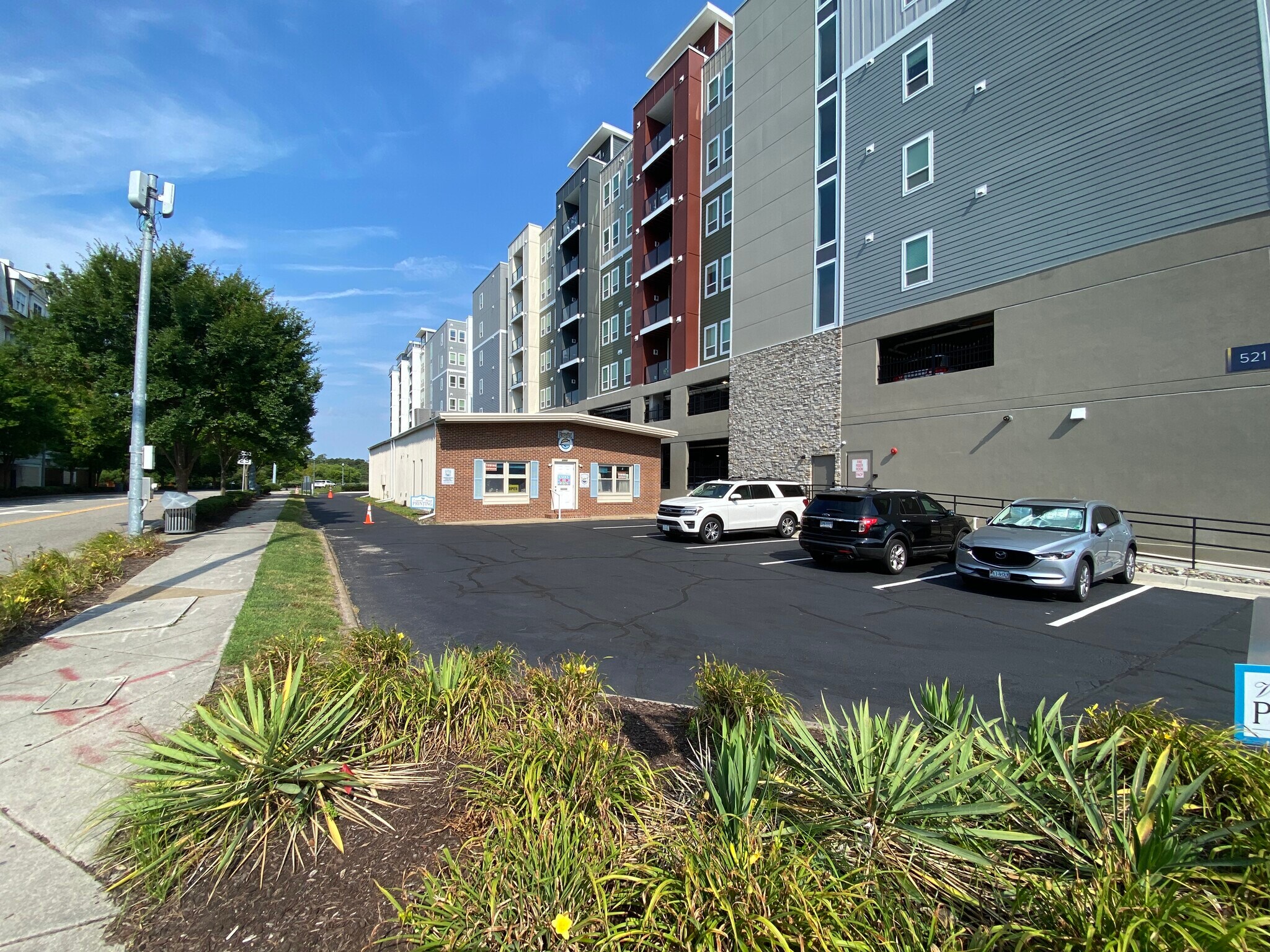 3000 Baltic Ave, Virginia Beach, VA à vendre Photo du bâtiment- Image 1 de 12