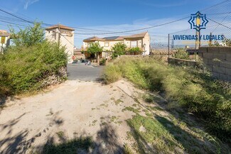Plus de détails pour Calle las Casillas, 9, Monachil - Terrain à vendre