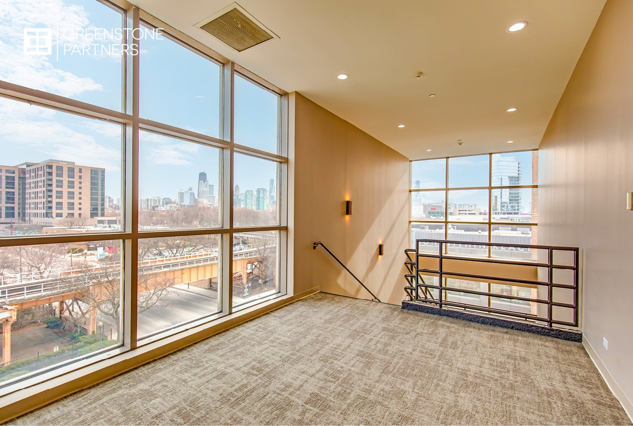 758 W North Ave, Chicago, IL 60642 - Unit 1-4 -  - Interior Photo - Image 2 of 3
