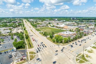 More details for 80 W Higgins Rd, Hoffman Estates, IL - Land for Sale