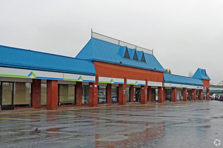1412 Princess St, Kingston, ON for sale - Primary Photo - Image 1 of 1