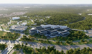 Plus de détails pour 6801 River Place Blvd, Austin, TX - Bureau à louer