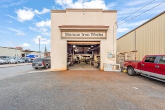 Plus de détails pour 205 E Lafayette St, Norristown, PA - Industriel à vendre